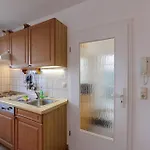 아파트 Haus Boddenperle Nr 6 *