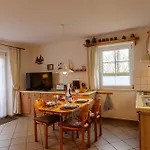 Haus Boddenperle Nr 6
