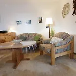 Haus Boddenperle Nr 6 아파트 징스트