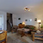 Haus Boddenperle Nr 6 아파트 *