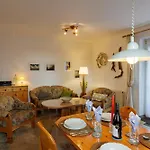 Haus Boddenperle Nr 6 아파트
