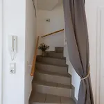 아파트 Haus Boddenperle Nr 6 *