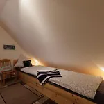 아파트 Haus Boddenperle Nr 6 *
