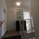 Haus Boddenperle Nr 6 * 징스트