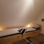 Haus Boddenperle Nr 6 징스트
