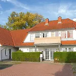 Haus Boddenperle Nr 6 징스트