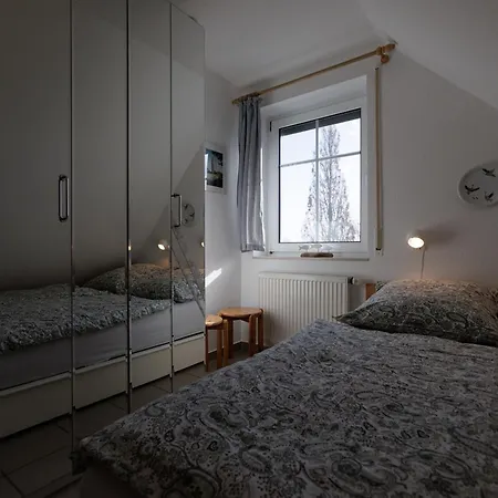 Haus Boddenperle Nr 6