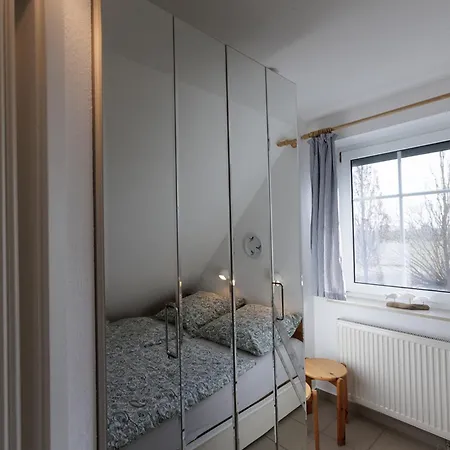 Haus Boddenperle Nr 6 Zingst