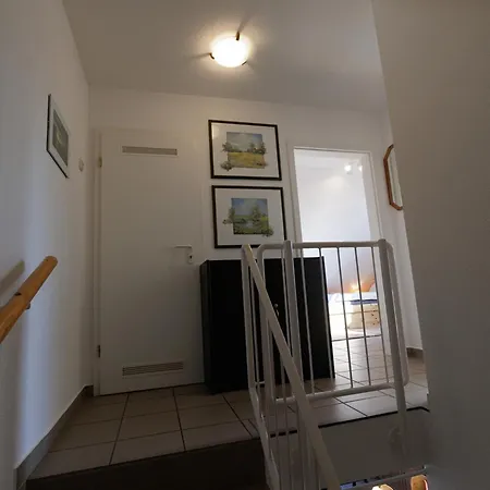 Haus Boddenperle Nr 6 * Zingst