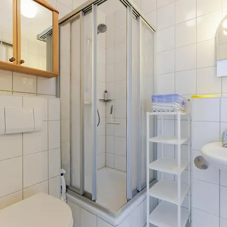 Haus Boddenperle Nr 6