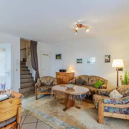 Apartment Haus Boddenperle Nr 6 *