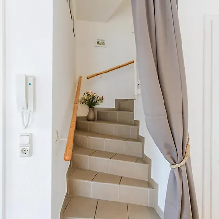 Haus Boddenperle Nr 6