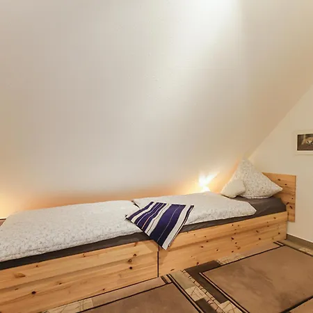 Haus Boddenperle Nr 6 Zingst